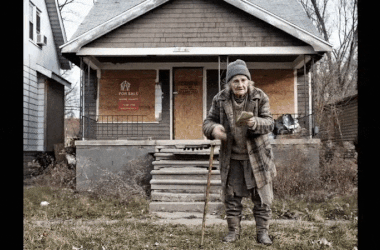 Real Talk: This $1 House Cost Less Than My Coffee. Look At It Now!