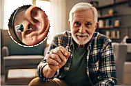 Americans Over 50 Eligible For New Hearing Aids!