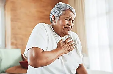 Heart Disease Warning Signs You Can’t Afford to Not Know