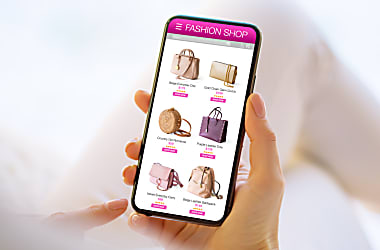 Tips for a smarter online shopping experience.