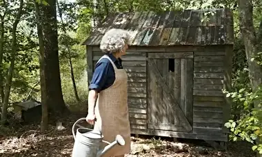 Neighbors Questioned This Retiree