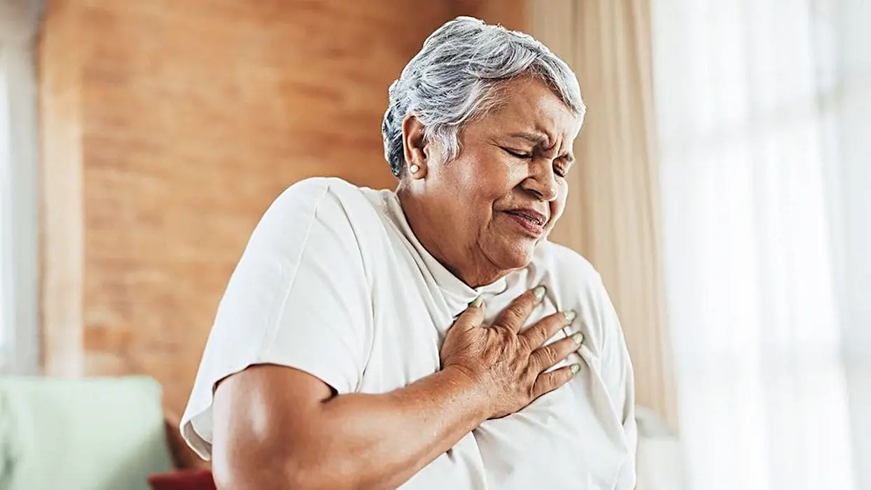 Heart Disease Warning Signs You Can’t Afford to Not Know